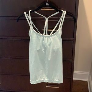 Athleta Top